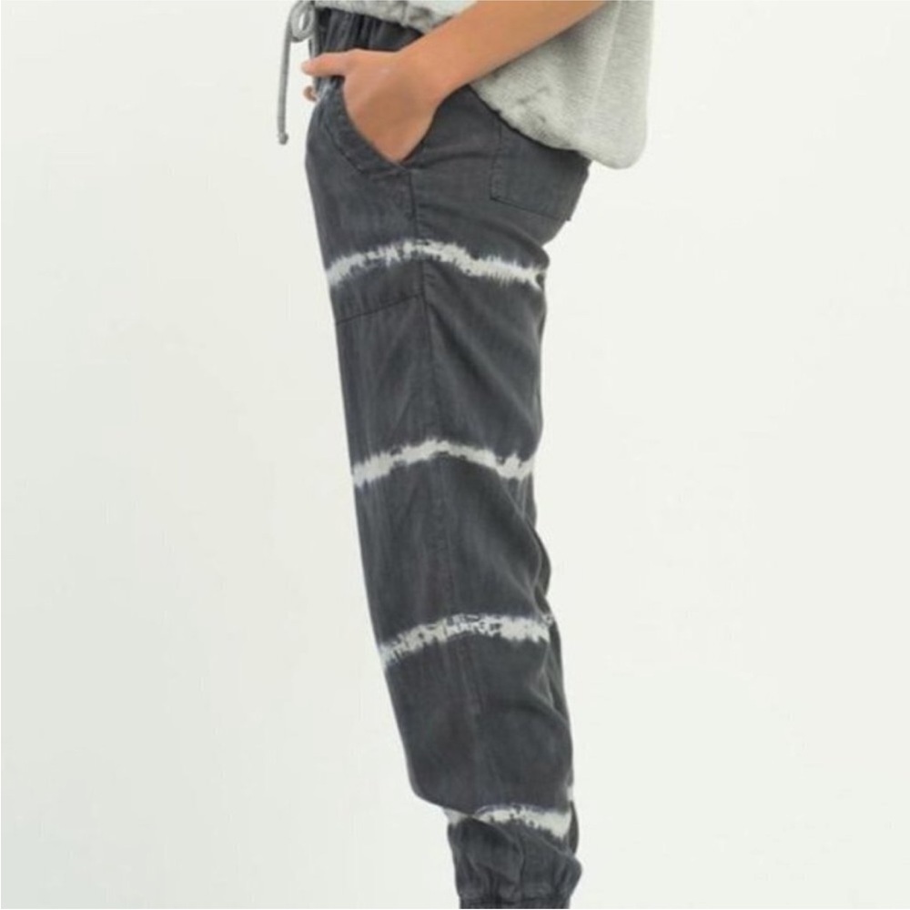 Cloth and Stone Tie-Dye Jogger Pants size S - Picture 2 of 4